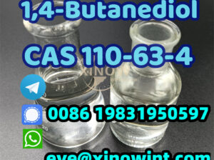 High concentration 1,4-Butanediol cas 148553-50-8