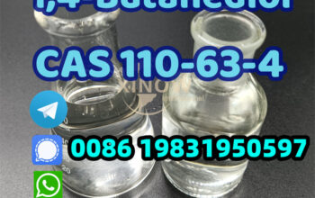 High concentration 1,4-Butanediol cas 148553-50-8