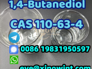 4-Butanediol CAS 110-63-4 for E