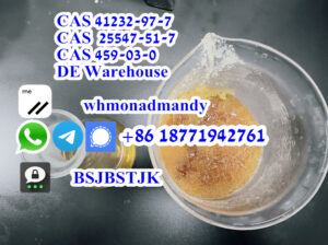 bmk powder EU stock cas 41232-97-7/5449-12-7 bmk