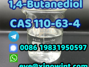 CAS 110-63-4 1,4-Butanediol