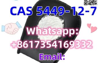 CAS 5449-12-7