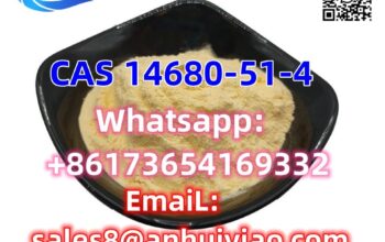 CAS 14680-51-4