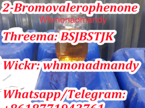 49851-31-2 alfa-Bromovalerophenone Safety Delivery