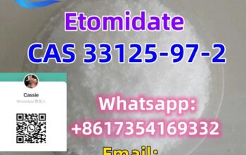 CAS 33125-97-2