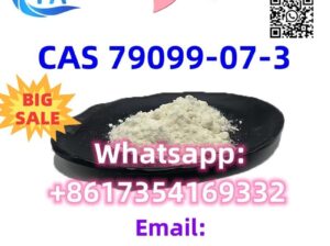 CAS 79099-07-3