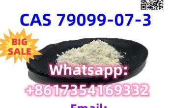 CAS 79099-07-3