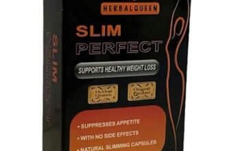 سليم بيرفكت للتخسيس Slim Perfect