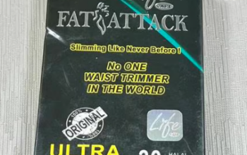 فات أتاك ألترا للتخسيس FAT ATTACK ULTRA