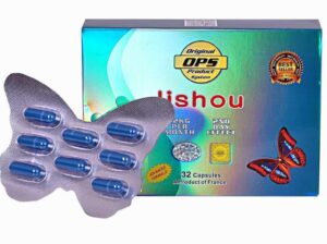 ليشيو للتخسيس Lishou