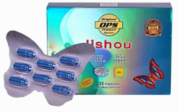 ليشيو للتخسيس Lishou