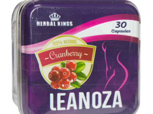 لينوزا للتخسيس LEANOZA