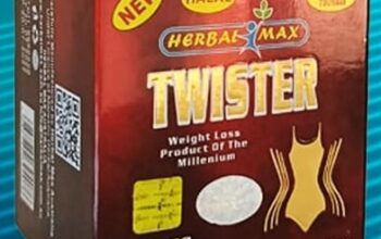 تويستر للتخسيس Twister