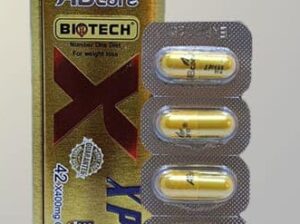 إكسبريس سليم للتخسيس Xpress Slim