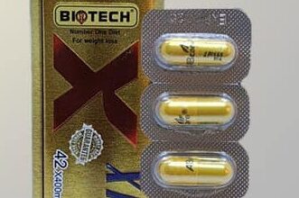 إكسبريس سليم للتخسيس Xpress Slim