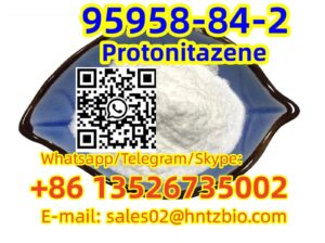 95958-84-2 Protonitazene