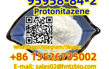 95958-84-2 Protonitazene