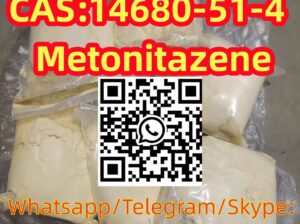 14680-51-4 Metonitazene