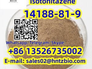 14188-81-9 Isotonitazene