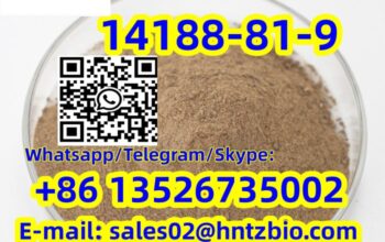 14188-81-9 Isotonitazene