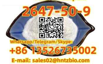 2647-50-9 Flubromazepam