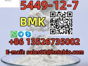 5449-12-7 BMK