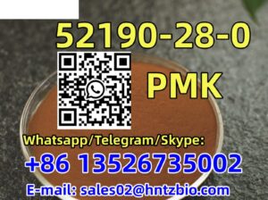 52190-28-0 PMK