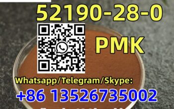 52190-28-0 PMK