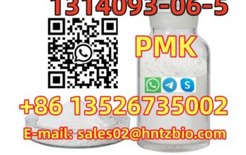 1314093-06-5 PMK L-Lysine, L-prolyl-L-methionyl-