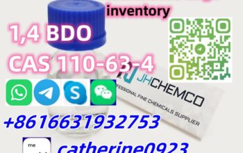 110-64-5 Top Quality Bdo
