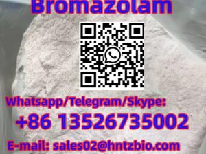 71368-80-4 Bromazolam