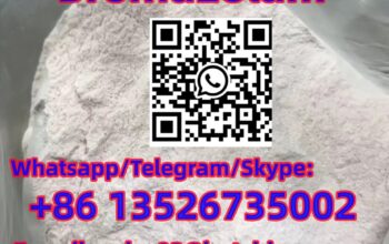 71368-80-4 Bromazolam