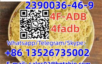 2390036-46-9 4F-ADB 4fadb 4f-adb 4FADB 4