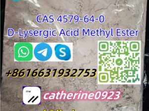 High Quality CAS 4579-64-0 Methyl Bulk China Exclu