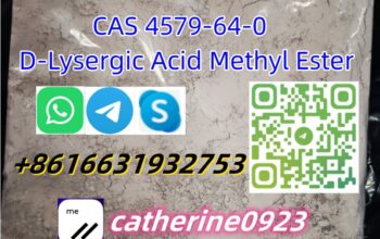High Quality CAS 4579-64-0 Methyl Bulk China Exclu