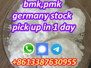 factory price PMK powder Cas 28578-16-7 Overseas W