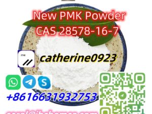Pmk White Powder Pmk Oil CAS 28578-16-7