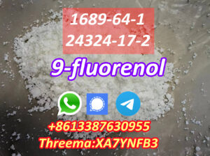 CAS 24324-17-2 9H-fluoren-9-ylmethanol Moscow pick