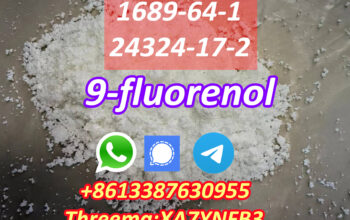 CAS 24324-17-2 9H-fluoren-9-ylmethanol Moscow pick