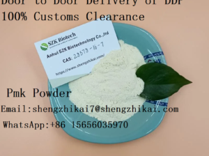 Factory Supply Pmk Powder Oil CAS 28578-16-7