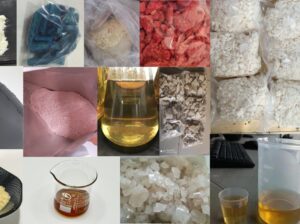 High Quality Chemicals CAS 5449-12-7