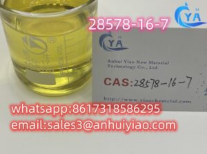 High Quality Free Sample cas 28578-16-7