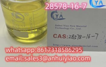 High Quality Free Sample cas 28578-16-7