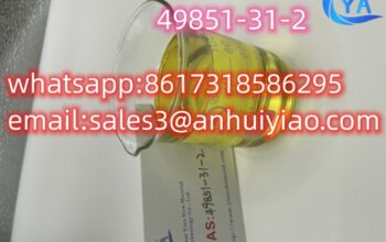 Factory Supply Intermediate cas 28578-16-7