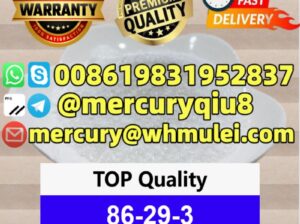 100% Guaranteed Delivery 2,2-Diphenylacetonitrile