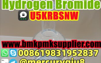 High quality Hydrogen bromide Hydrobromic Hydrogen