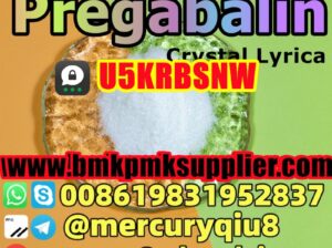 Hot Selling pregabalin lyrica pregabalin powder pr