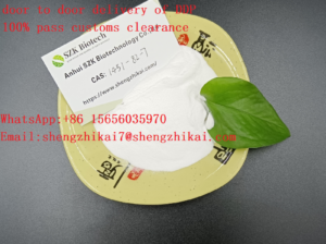 Door to Door Delivery of DDP CAS 1451-82-7