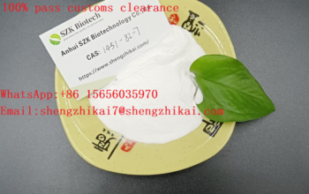 Door to Door Delivery of DDP CAS 1451-82-7