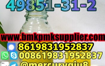 No Customs Issue  2-Bromo-1-phenyl-1-pentanone CAS